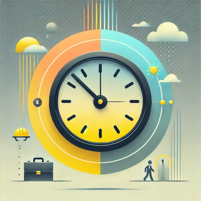 Passage heure d'été - Dynamik HR