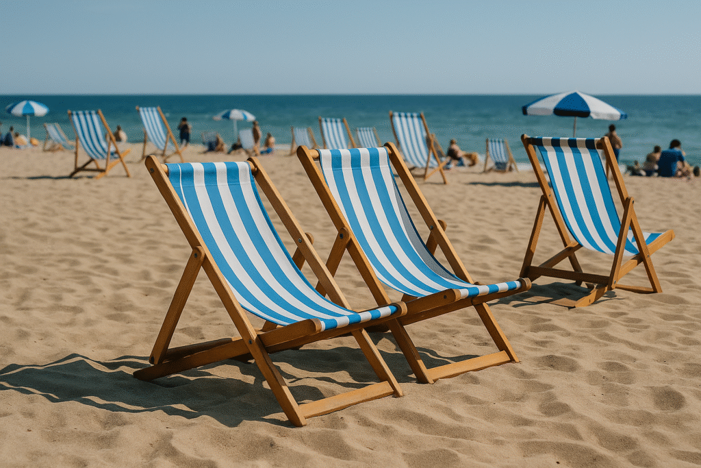 Vacances annuelles - Dynamik HR