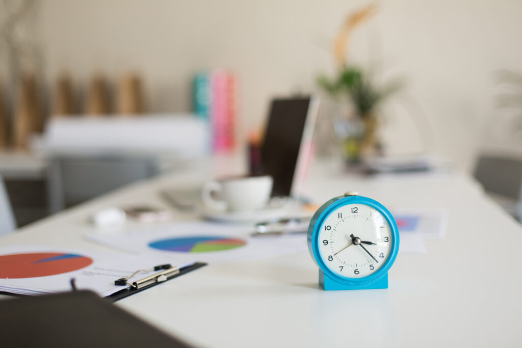 Heures supplémentaires de relance - Dynamik HR
