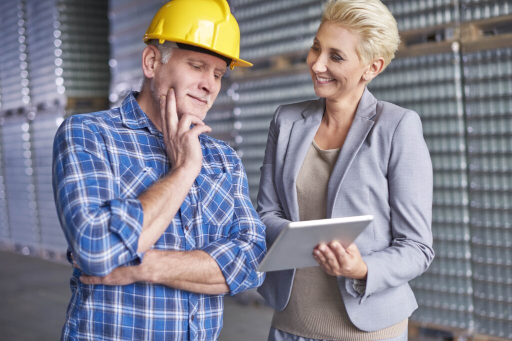 Pension complémentaire construction - Dynamik HR